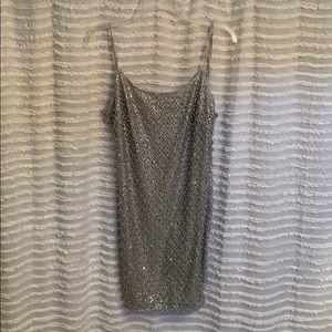 Fashion Nova Roxi dress